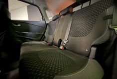 Renault Captur 1.5 dci Turbo 110 cv Intens 