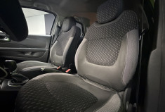 Renault Captur 1.5 dci Turbo 110 cv Intens 
