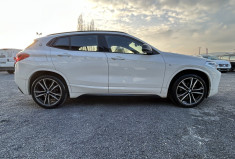 BMW X2 18d Sdrive 150 CH M SPORT 1ERE MAIN