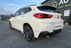 BMW X2 18d Sdrive 150 CH M SPORT 1ERE MAIN