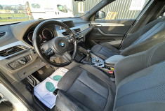 BMW X2 18d Sdrive 150 CH M SPORT 1ERE MAIN
