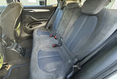 BMW X2 18d Sdrive 150 CH M SPORT 1ERE MAIN