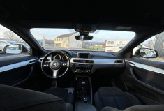BMW X2 18d Sdrive 150 CH M SPORT 1ERE MAIN
