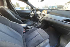 BMW X2 18d Sdrive 150 CH M SPORT 1ERE MAIN