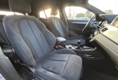 BMW X2 18d Sdrive 150 CH M SPORT 1ERE MAIN