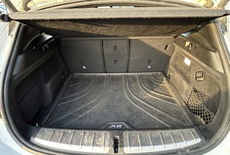 BMW X2 18d Sdrive 150 CH M SPORT 1ERE MAIN