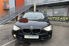 BMW Série 1 120d xDRIVE 184 ch SPORT