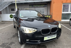 BMW Série 1 120d xDRIVE 184 ch SPORT