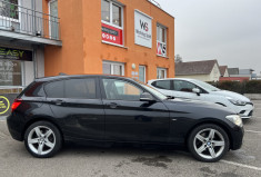BMW Série 1 120d xDRIVE 184 ch SPORT