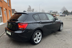BMW Série 1 120d xDRIVE 184 ch SPORT