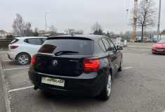 BMW Série 1 120d xDRIVE 184 ch SPORT