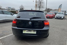 BMW Série 1 120d xDRIVE 184 ch SPORT
