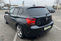 BMW Série 1 120d xDRIVE 184 ch SPORT