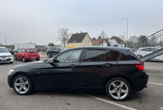 BMW Série 1 120d xDRIVE 184 ch SPORT