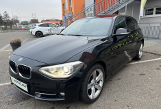 BMW Série 1 120d xDRIVE 184 ch SPORT