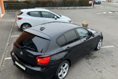 BMW Série 1 120d xDRIVE 184 ch SPORT