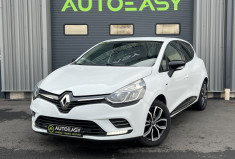 Renault Clio IV 5 Portes Phase 2 1.2 16V 73 cv LIMITED 