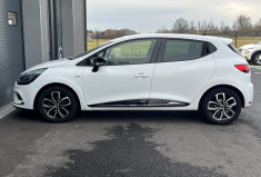 Renault Clio IV 5 Portes Phase 2 1.2 16V 73 cv LIMITED 