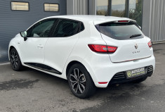 Renault Clio IV 5 Portes Phase 2 1.2 16V 73 cv LIMITED 