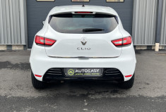 Renault Clio IV 5 Portes Phase 2 1.2 16V 73 cv LIMITED 