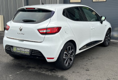 Renault Clio IV 5 Portes Phase 2 1.2 16V 73 cv LIMITED 