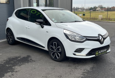 Renault Clio IV 5 Portes Phase 2 1.2 16V 73 cv LIMITED 