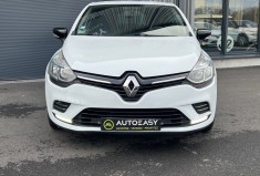 Renault Clio IV 5 Portes Phase 2 1.2 16V 73 cv LIMITED 