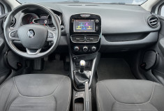 Renault Clio IV 5 Portes Phase 2 1.2 16V 73 cv LIMITED 