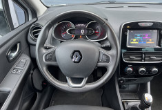 Renault Clio IV 5 Portes Phase 2 1.2 16V 73 cv LIMITED 