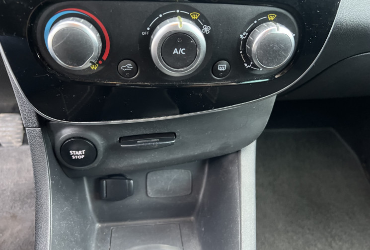 Renault Clio IV 5 Portes Phase 2 1.2 16V 73 cv LIMITED 