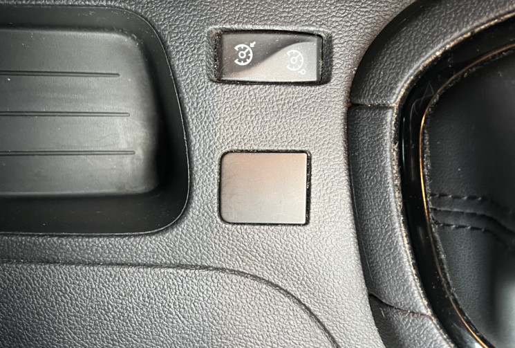 Renault Clio IV 5 Portes Phase 2 1.2 16V 73 cv LIMITED 