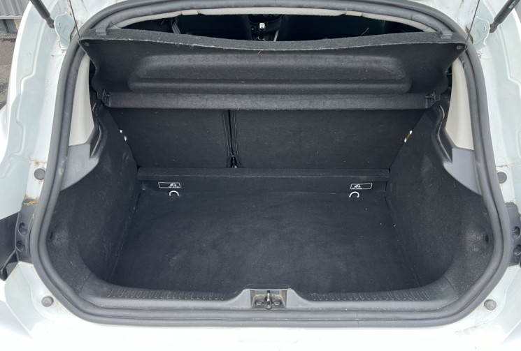 Renault Clio IV 5 Portes Phase 2 1.2 16V 73 cv LIMITED 