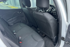 Renault Clio IV 5 Portes Phase 2 1.2 16V 73 cv LIMITED 