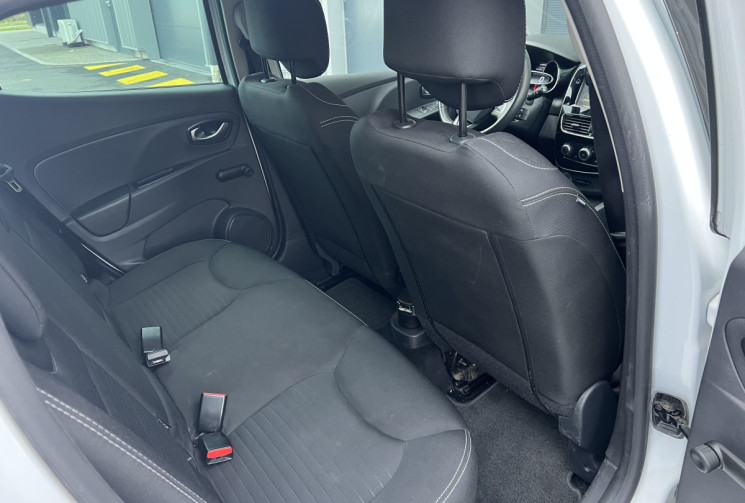 Renault Clio IV 5 Portes Phase 2 1.2 16V 73 cv LIMITED 