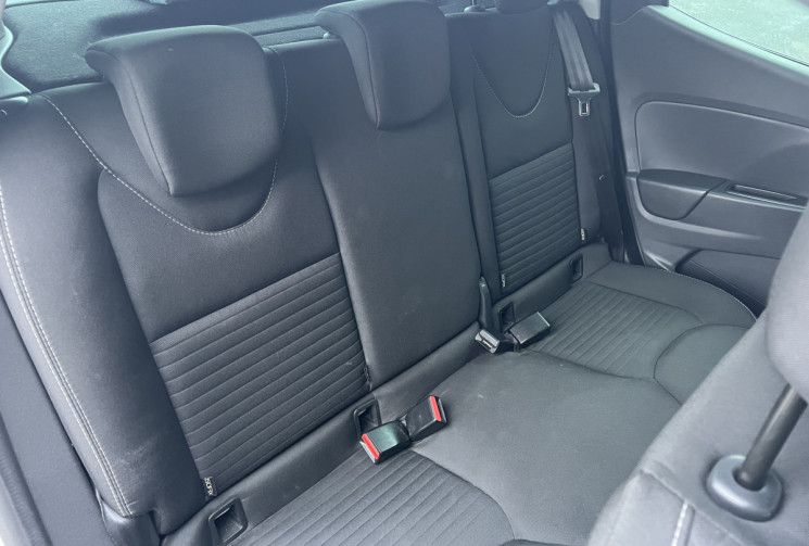 Renault Clio IV 5 Portes Phase 2 1.2 16V 73 cv LIMITED 