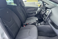 Renault Clio IV 5 Portes Phase 2 1.2 16V 73 cv LIMITED 