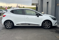 Renault Clio IV 5 Portes Phase 2 1.2 16V 73 cv LIMITED 