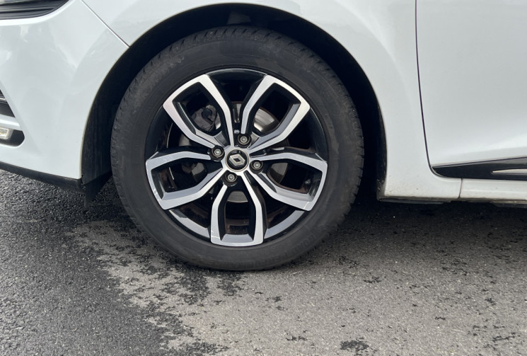 Renault Clio IV 5 Portes Phase 2 1.2 16V 73 cv LIMITED 