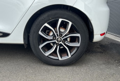 Renault Clio IV 5 Portes Phase 2 1.2 16V 73 cv LIMITED 