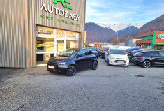 FIAT 500 e LA PRIMA  by Bocelli 118 cv 42 kw