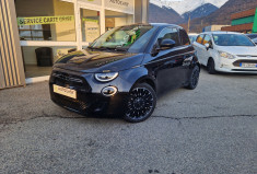 FIAT 500 e LA PRIMA  by Bocelli 118 cv 42 kw