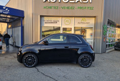FIAT 500 e LA PRIMA  by Bocelli 118 cv 42 kw