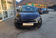 FIAT 500 e LA PRIMA  by Bocelli 118 cv 42 kw