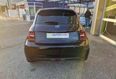 FIAT 500 e LA PRIMA  by Bocelli 118 cv 42 kw