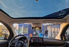 FIAT 500 e LA PRIMA  by Bocelli 118 cv 42 kw