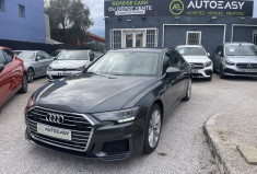 Audi A6 50 TFSIe 299 ch PACK S LINE Quattro S tronic 7 Quattro