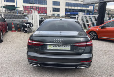 Audi A6 50 TFSIe 299 ch PACK S LINE Quattro S tronic 7 Quattro