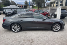 Audi A6 50 TFSIe 299 ch PACK S LINE Quattro S tronic 7 Quattro