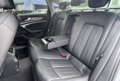 Audi A6 50 TFSIe 299 ch PACK S LINE Quattro S tronic 7 Quattro