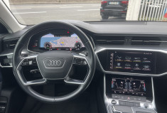Audi A6 50 TFSIe 299 ch PACK S LINE Quattro S tronic 7 Quattro